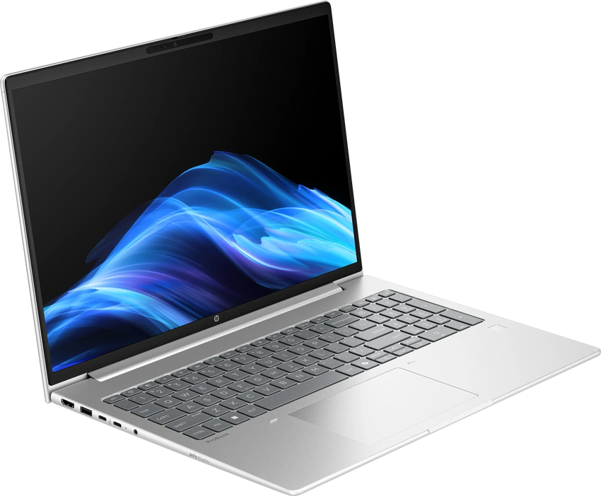 Prenosnik HP ProBook 4 G1iR 16 | Core 5 120U | 16GB RAM | 512GB SSD | W11P