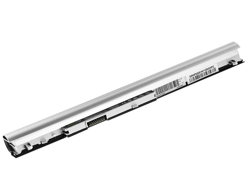 Green Cell baterija LA04 LA04DF za HP Pavilion 15-N 15-N025SW 15-N065SW 15-N070SW 15-N080SW 15-N225SW 15-N230SW 15-N280SW (HP92)